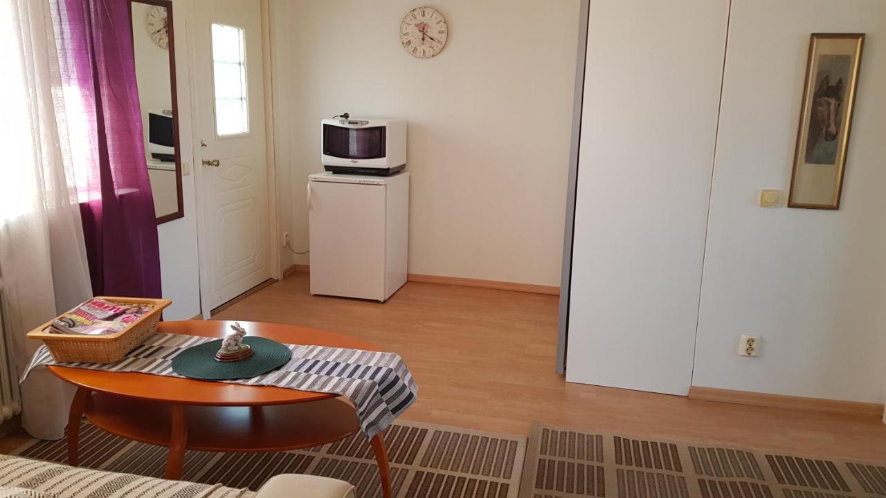 Trevligt Hus Med Egen Gard Och Fri Wifi, Emmaboda Kommun, Lindas Exterior foto